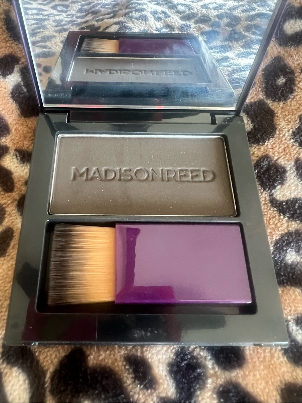 Madison Reed Black Root Touch Up Black - Picture 4 of 4